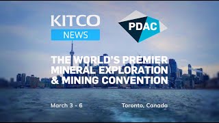 PDAC 2024  Join Kitco News for Coverage from Toronto [upl. by Mirabel915]