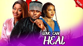 Love Can Heal NEW RELEASED SARIAN MARTIN  MAURICE SAM amp SHAZNAY OKAWA 2024 Nig Movie [upl. by Il]