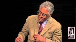 Thomas Sowell  Dismantling America [upl. by Ollopa406]