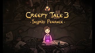 Creepy Tale3 стрим [upl. by Enrico]