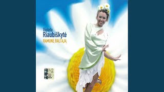 Nebegrįšiu Laukų Takeliu feat Sadūnai [upl. by Jemy195]