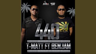 440 feat TMatt [upl. by Ecirtaemed]