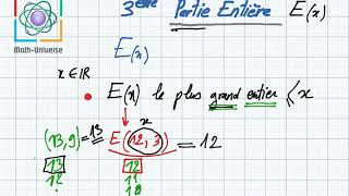 fonctions continues  comprendre la définition  le cours et les propriétés  IMPORTANT  Continuité [upl. by Ainigriv174]