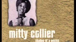 Mitty Collier  Come Back Baby [upl. by Eimrej]