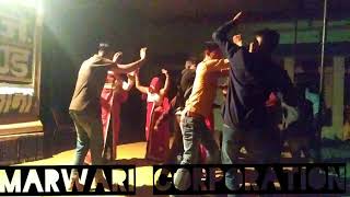 Marwadi dance [upl. by Brand]