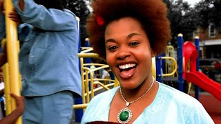 Jill Scott  A Long Walk HD  Who Is Jill Scott [upl. by Eiramlehcar]