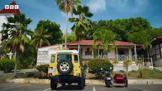 Death in Paradise  Official Trailer Season 13 [upl. by Obeng]