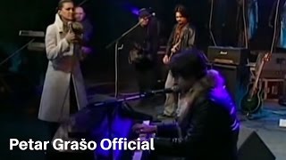 Nina Badrić amp Petar Grašo  Utorak live 2004 [upl. by Alrzc]