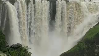 Jog Falls  Karnataka [upl. by Raffaj]