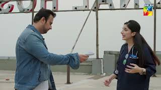 Jafaa  Episode 28 Promo  Friday At 08 PM  Sehar Khan Mawra Hussain amp Mohib Mirza   HUM TV [upl. by Hobey620]