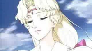 The Visoin of Escaflowne german Intro [upl. by Scully]