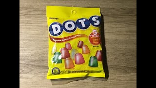 Tootsie Dots [upl. by Kataway]