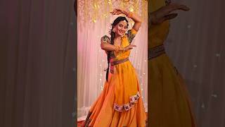 ଦେଖନ୍ତୁ ସନ୍ଧ୍ୟା ର New dance performance💃💃 serial actress dance youtube youtubeshorts💃💃 [upl. by Meredeth820]