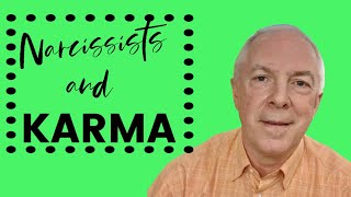 Narcissists and Karma [upl. by Godiva]