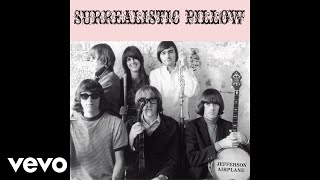 Jefferson Airplane  Today Audio [upl. by Mahmoud]