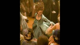 German Dance No 10 in D Major From Twelve German Dances Rachel Portman The Duchess [upl. by Assirak219]