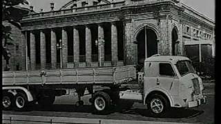 Historia de Pegaso  IVECO parte 1 [upl. by Katsuyama87]