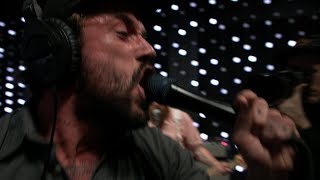 IDLES  Full Performance Live on KEXP [upl. by Hnid334]