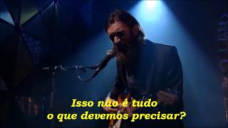 Keaton Henson  The Pugilist Legendado [upl. by Laurentium]