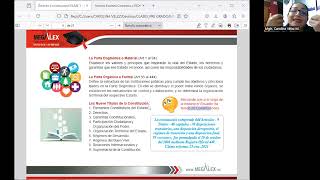 Examen complexivo de derecho UTPL [upl. by Ekul103]