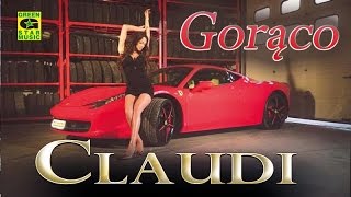 Claudi  Gorąco Official Video Disco Polo 2016 [upl. by Elicul]