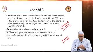 Mineral Admixtures  Silica fume  Part 3 Effects on Microstructure  GGBS  Part 1 Introduction [upl. by Cerellia]