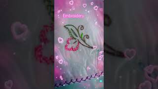 new embroiderydesigns mkaursthreadz memories shortsvideo punjabi goodvibes youtubeshorts [upl. by Vaas149]