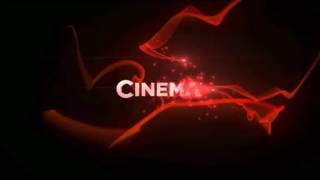 CINEMAXX OPENING LOGO 2014 [upl. by Gentille]