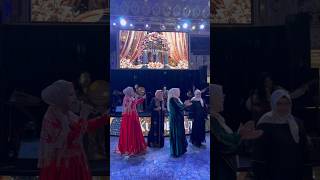 Tanovorni yorvordi Sanatxon OMON OMON Uzbek Wedding [upl. by Dreddy]