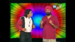 WORLDS WEIRDEST JOBS by JASPAL BHATTI [upl. by Aitnis]