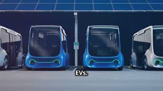 21 misleading myths about electric vehicles electriigeaercom [upl. by Linkoski]