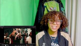 Lil 2z  Deja Vu Official Music Video  REACTION [upl. by Erdnael]