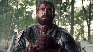 KNIGHTFALL  Season One Recap [upl. by Niassuh430]