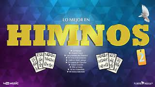 Los Mejores Himnos Congregacionales  Himnos Cristianos 2  Playlist 2024 [upl. by Sewel]