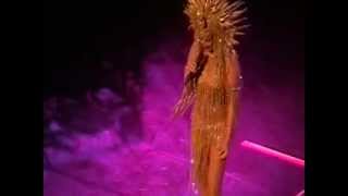 Cher Live Caeser´s Palace [upl. by Camarata754]