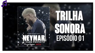 Yas Werneck  Coméki  EP 01 Abertura do episódio Neymar O Caos Perfeito [upl. by Enitsugua]