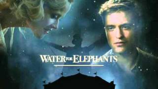 FrancoisPaul Aiche  Chimerical Dream Water for Elephants  Trailer [upl. by Darbee]