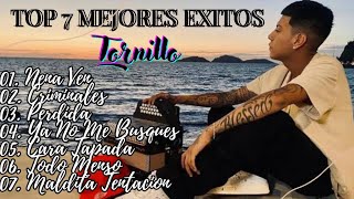 MIX DEL TORNILLO PUROS EXITOS [upl. by Johna]