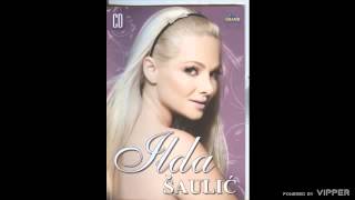 Ilda Saulic  Ja sam tebe ipak volela  Audio 2008 [upl. by Llevad]