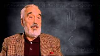 Christopher Lee amp the Hammer Dracula Franchise  Part 1 [upl. by Alysia]