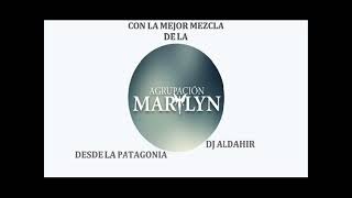 MARILYN MIX DJ ALDAHIR [upl. by Ayaj37]