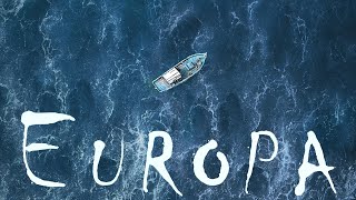 Esserpent  Europa Official Music Video [upl. by Sharpe746]