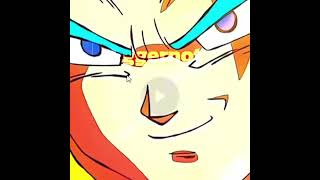 Gogeta SSJ4 Edit  dragonball dragonballgt gogeta ssj4 edit [upl. by Etnoel]