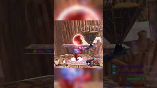 Sick Footstool in the Final Smash meta [upl. by Saxet]