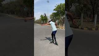 Grapevine skatingskateboardrollerskatingskateskatingvideorollerskates [upl. by Arem]