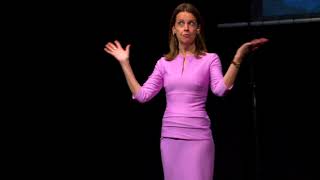 Infidelity to stay or go…  Lucy Beresford  TEDxFolkestone [upl. by Ashly]