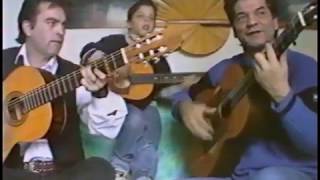 ANTONIO DE PLATA Luis Baliardo Rare video chez lui avec son fils yanis amp teddy rockson [upl. by Eciuqram420]