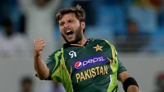 Dunya  Pakistan snatches victory from India after a thrilling match [upl. by Quinn55]