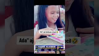 tren rambut panjang funny stitch automobile memes [upl. by Jenn]