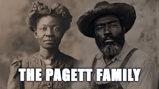 1910 Massacre How Sim Padgett’s Family Was Hunted Down Over a False Accusation [upl. by Connolly]